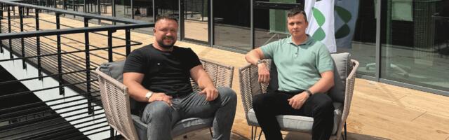 Wallester becomes a Sophia Antipolis platinum benefactor (Sponsored)