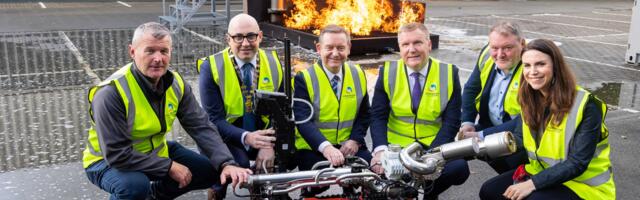 EHS International Launches €3 Million Safety Training