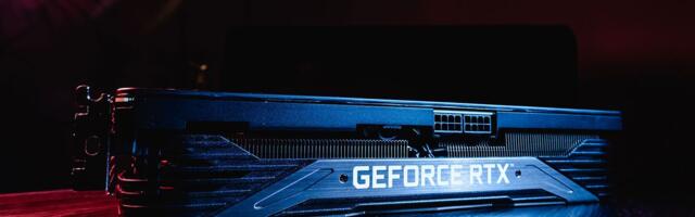 GPU cooling supplier claims Nvidia RTX 50-series GPUs will "seize the whole market starting in December" — Auras says key components like cold plates and manifolds already adopted by Nvidia and its AIB partners