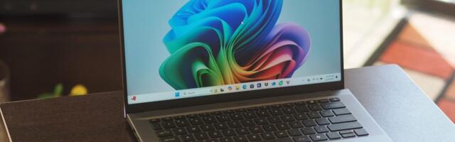 Acer Swift Go 14 AI review: fast, long-lasting, and affordable