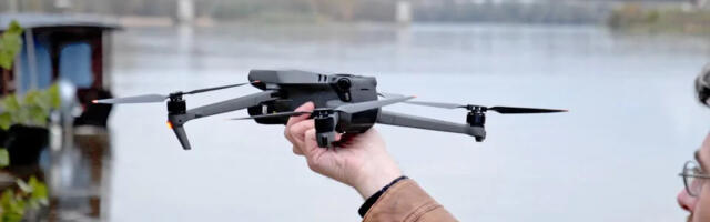 DJI will no longer block US users from flying drones in restricted areas