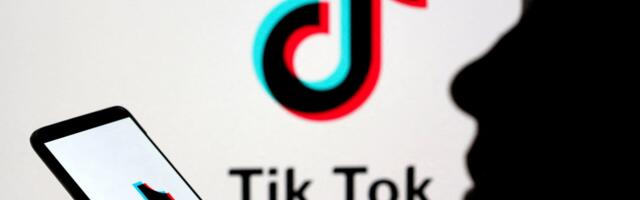 TikTok returns to US app stores
