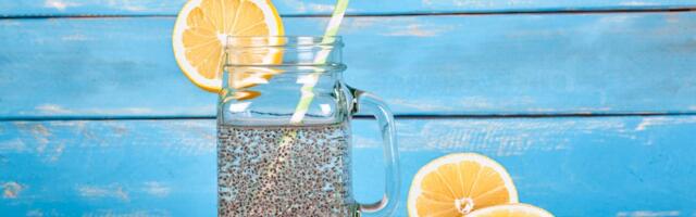 Sip or Skip? The Benefits, Side Effects and More of Chia Seed Water