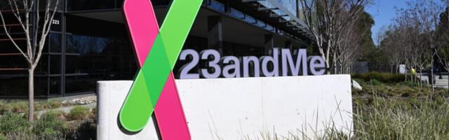 FTC: 23andMe buyer must honor firm’s privacy promises for genetic data