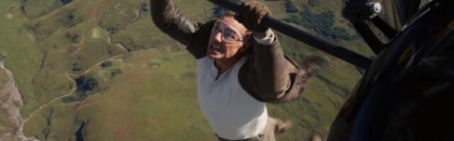Paramount drops action-packed Mission: Impossible—Final Reckoning trailer