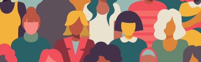 Gender pay gap in tech narrows to fresh low