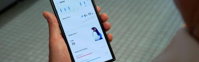 Samsung's SmartThings app will put you to sleep: New version supports Matter 1.4, and uses AI to rock you to sleep