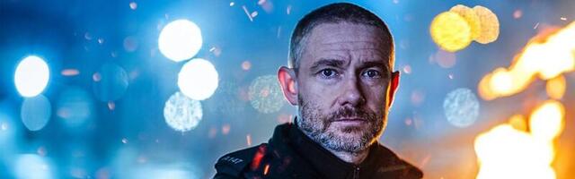 3 great BritBox shows you should watch in April 2025