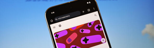 Here’s an early look at Android’s colorful and ‘expressive’ Google account settings (APK teardown)
