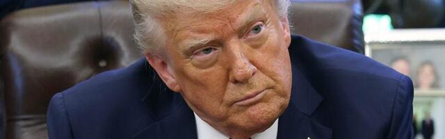 Trump on Signalgate: 'I think we learned: Maybe don't use Signal'