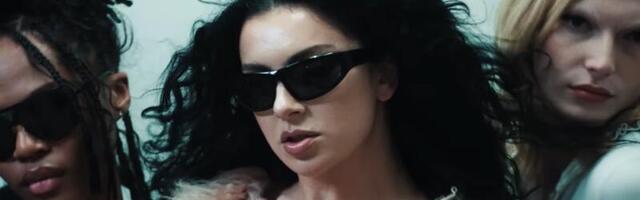 Charli XCX and Takashi Miike Could Be the Oddest Yet Most Awesome Team-Up Ever