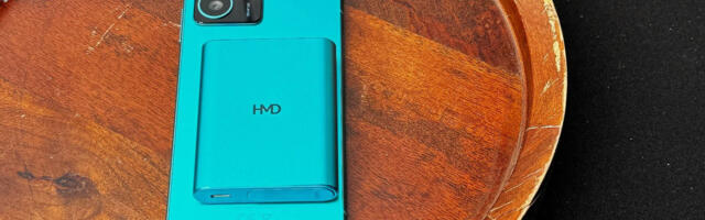 HMD plans to stop selling phones in the US, and you probably know why