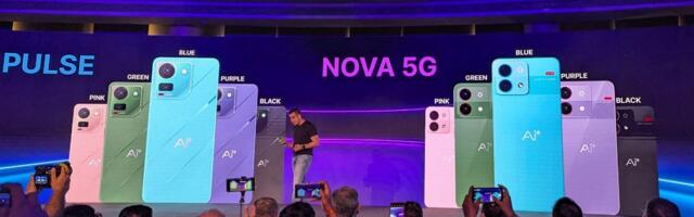 NxtQuantum launches Ai+ Smartphones in India with focus on data privacy and affordability