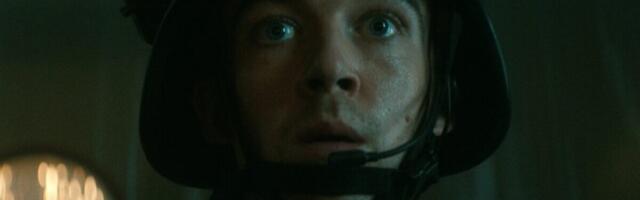 ‘Alien: Earth’ Star Alex Lawther on That Very Sci-Fi Sibling Reunion