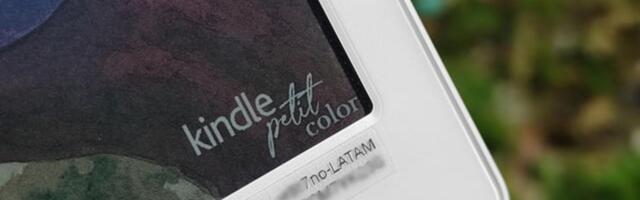 Alleged Kindle Petit Color prototype surfaces amid leaker’s claims of Amazon fallout