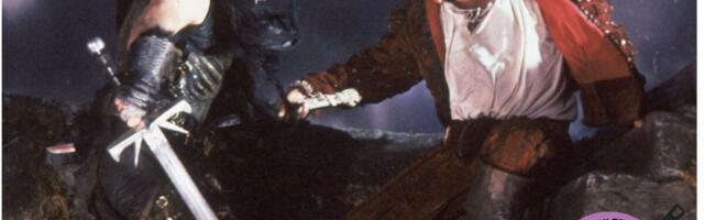 Henry Cavill Injured While Prepping for ‘Highlander’ Reboot