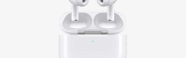 AirPods Pro 3 Case Features U2 Chip With Improved 'Find My' Range