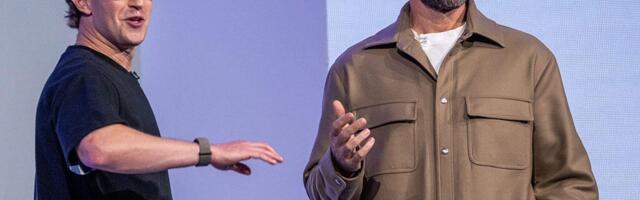Bad Luck for Zuckerberg: Why Meta Connect's Live Demos Flopped