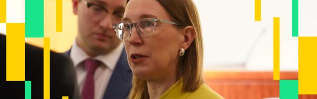 SEC Willing to Engage with Tokenized Asset Issuers, SEC’s Hester Peirce Says