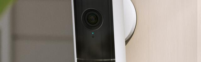 Ring Cameras Are Now 4K & Include Impressive Smart Features That Still Seem Futuristic