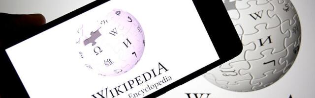 Wikipedia says AI answers are starting to take a bite. There are reasons to be worried. Wikipedia says AI answers are starting to take a bite. There are reasons to be worried.