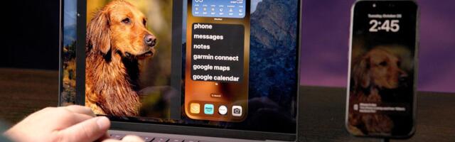 How to Screen Mirror Your iPhone to Mac in Under 5 Minutes (Setup Guide for iOS 18) video
