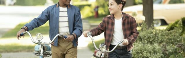 IT: Welcome to Derry episode 3: Did you spot the Andy Muschietti cameo?