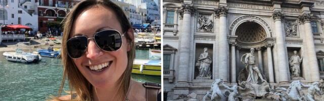 I'm a travel consultant who helps people plan trips to Italy. These are the 6 most common mistakes I see travelers make.