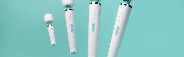 Le Wand just dropped four new vibes, and each one comes with a freebie