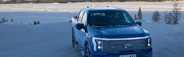 Ford's discontinued F-150 Lightning pick-up truck never stood a chance – here's why