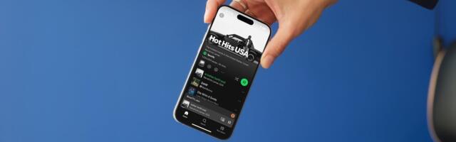 A 300TB Spotify backup just landed, what you can get today