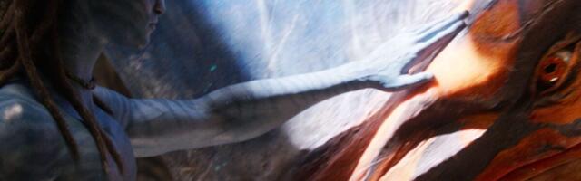 ‘Avatar: Fire and Ash’ Gets Off To a Hot Theatrical Start