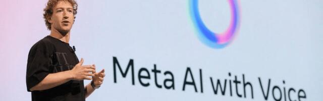 Meta Plans New Visual AI Model To Rival ChatGPT And Gemini