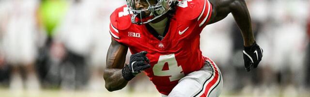 How to Watch Ohio State vs. Miami: Start Time, TV Channel for Cotton Bowl CFP Quarterfinal