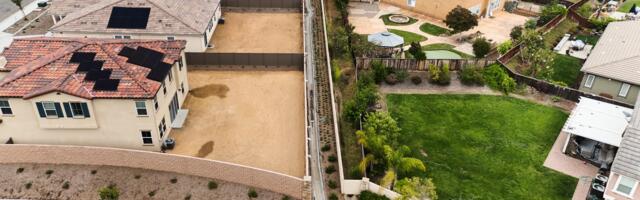 How to fireproof a city