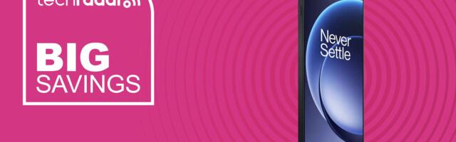 Save up to $600 on the five-star-rated OnePlus 15 with this mega trade-in deal at Best Buy — plus get a free $100 gift card