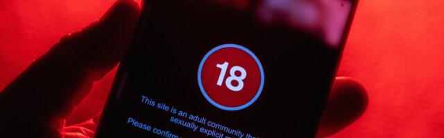 Pornhub Will Block New UK Users Starting Next Week to Protest ‘Flawed’ ID Law