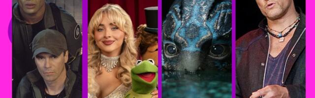 The Films and Shows You Should Be Streaming in February 2026