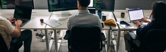 Why your coworker is pretending to be so busy