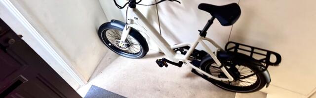 Tenways nearly perfects the shareable city e-bike