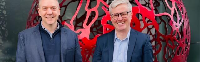Advancing cardiovascular health – SignaCor Therapeutics lands €288k investment as pat of €1.1 million Seed round