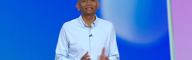 Key Microsoft executive Rajesh Jha is retiring. Read the memos.