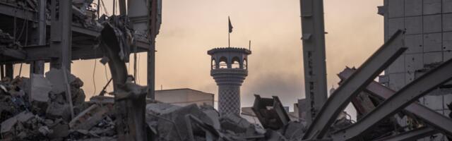 I’ve been talking to people in Iran. They face an impossible choice.