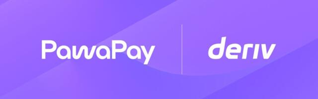 PawaPay and Deriv Join Forces to Scale Mobile Money Deposits Across Africa