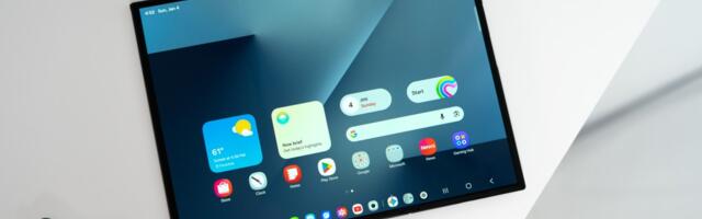 Samsung discontinues its Galaxy Z TriFold after just three months