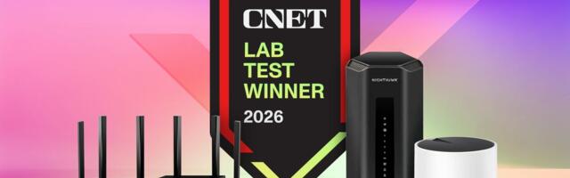 I Used to Tell People to Skip Wi-Fi 7 Routers. CNET's Lab Testing Changed My Mind