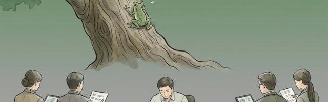 Инженерия против ремесла: почему проекты буксуют и причем здесь этап найма сотрудников