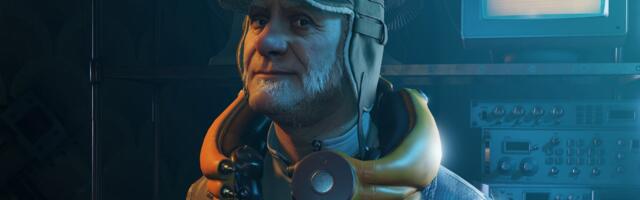 Half-Life 2 writer Erik Wolpaw says some people at Valve are looking at AI tools, but he's not "worried about AI taking over creative writing" anytime soon