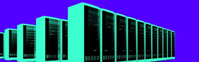 The latest in data centers, AI, and energy 