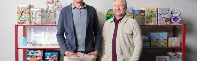 My friend lent me $150,000 from his kids' college fund so I could start my business. We are now both millionaires.